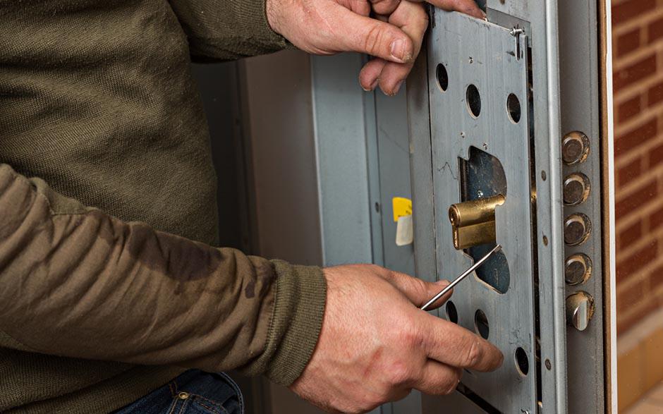 artisans serrurier Les Pavillons-sous-Bois